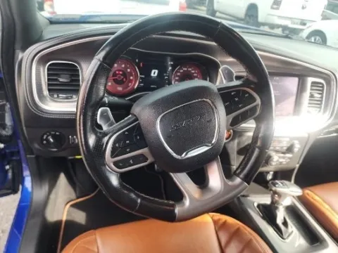 More photos of 2021 Dodge Charger SRT Hellcat Redeye at Autos Direct Fredericksburg, VA