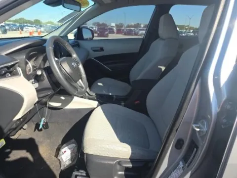 More photos of 2022 Toyota Corolla Cross LE at Autos Direct Fredericksburg, VA