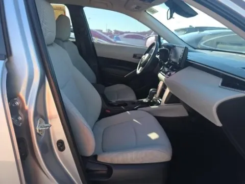 More photos of 2022 Toyota Corolla Cross LE at Autos Direct Fredericksburg, VA