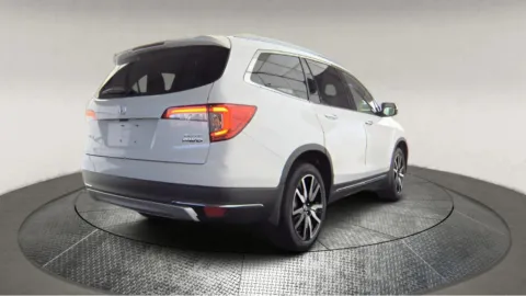 Photos of 2022 Honda Pilot Elite for sale in Fredericksburg, VA at Autos Direct Fredericksburg