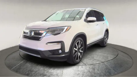 Another view of 2022 Honda Pilot Elite for sale in Fredericksburg, VA at Autos Direct Fredericksburg