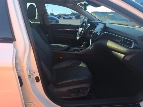 More photos of 2022 Toyota Camry at Autos Direct Fredericksburg, VA