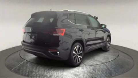 Photos of 2022 Volkswagen Taos 1.5T SE for sale in Fredericksburg, VA at Autos Direct Fredericksburg