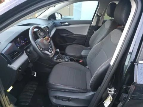 More photos of 2022 Volkswagen Taos 1.5T SE at Autos Direct Fredericksburg, VA