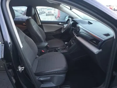 More photos of 2022 Volkswagen Taos 1.5T SE at Autos Direct Fredericksburg, VA