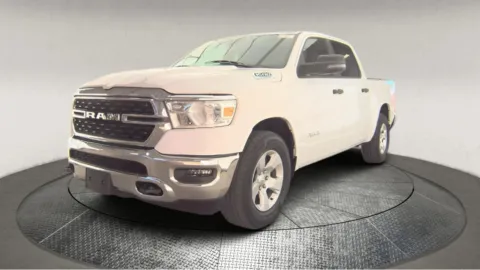 Another view of 2023 Ram 1500 Big Horn/Lone Star for sale in Fredericksburg, VA at Autos Direct Fredericksburg