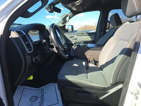 More photos of 2023 Ram 1500 Big Horn/Lone Star at Autos Direct Fredericksburg, VA