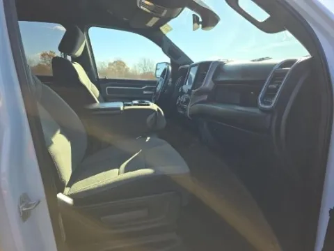 More photos of 2023 Ram 1500 Big Horn/Lone Star at Autos Direct Fredericksburg, VA