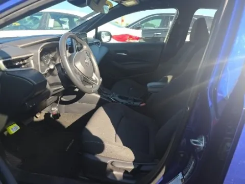 More photos of 2023 Toyota Corolla Hatchback SE at Autos Direct Fredericksburg, VA