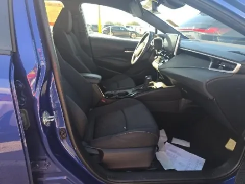 More photos of 2023 Toyota Corolla Hatchback SE at Autos Direct Fredericksburg, VA