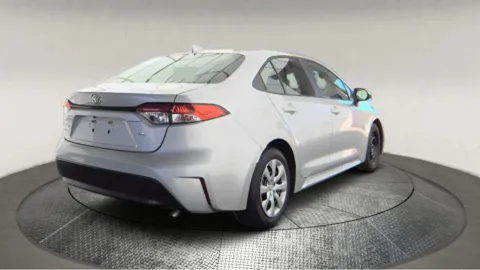 Photos of 2023 Toyota Corolla LE for sale in Fredericksburg, VA at Autos Direct Fredericksburg