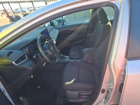 Another view of 2023 Toyota Corolla LE for sale in Fredericksburg, VA at Autos Direct Fredericksburg