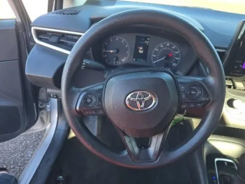 More photos of 2023 Toyota Corolla LE at Autos Direct Fredericksburg, VA