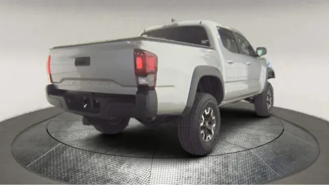 Photos of 2023 Toyota Tacoma SR for sale in Fredericksburg, VA at Autos Direct Fredericksburg