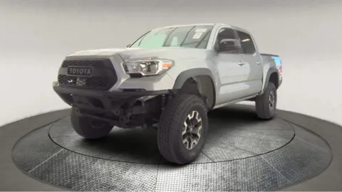 Another view of 2023 Toyota Tacoma SR for sale in Fredericksburg, VA at Autos Direct Fredericksburg