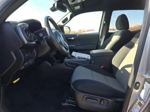 More photos of 2023 Toyota Tacoma SR at Autos Direct Fredericksburg, VA