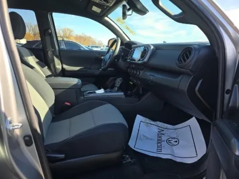 More photos of 2023 Toyota Tacoma SR at Autos Direct Fredericksburg, VA