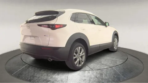 Photos of 2023 Mazda CX-30 2.5 S Premium Package for sale in Fredericksburg, VA at Autos Direct Fredericksburg