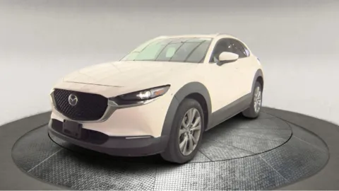 Another view of 2023 Mazda CX-30 2.5 S Premium Package for sale in Fredericksburg, VA at Autos Direct Fredericksburg
