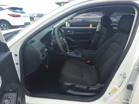 More photos of 2023 Honda Civic LX at Autos Direct Fredericksburg, VA