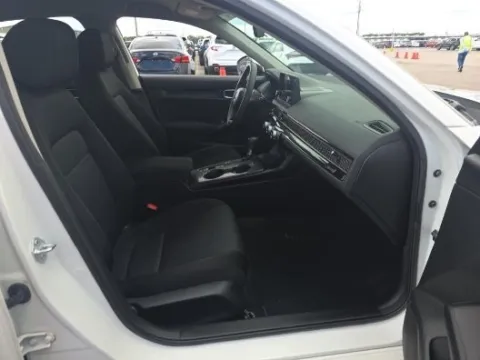 More photos of 2023 Honda Civic LX at Autos Direct Fredericksburg, VA