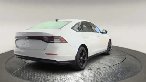 Photos of 2025 Honda Accord SE for sale in Fredericksburg, VA at Autos Direct Fredericksburg