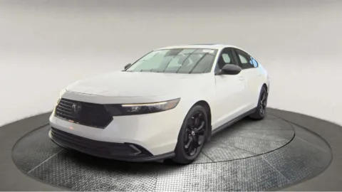 Another view of 2025 Honda Accord SE for sale in Fredericksburg, VA at Autos Direct Fredericksburg