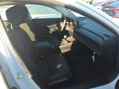 More photos of 2025 Honda Accord SE at Autos Direct Fredericksburg, VA