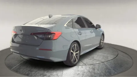 Photos of 2024 Honda Civic Touring for sale in Fredericksburg, VA at Autos Direct Fredericksburg