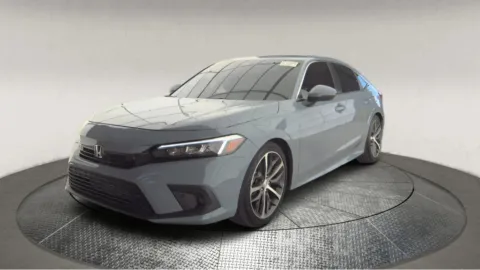 Another view of 2024 Honda Civic Touring for sale in Fredericksburg, VA at Autos Direct Fredericksburg