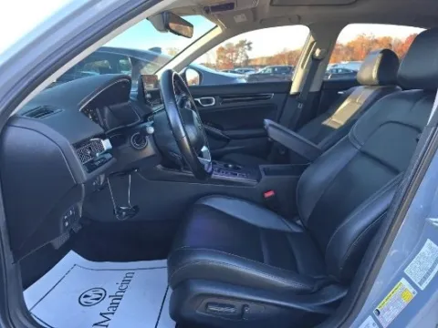 More photos of 2024 Honda Civic Touring at Autos Direct Fredericksburg, VA