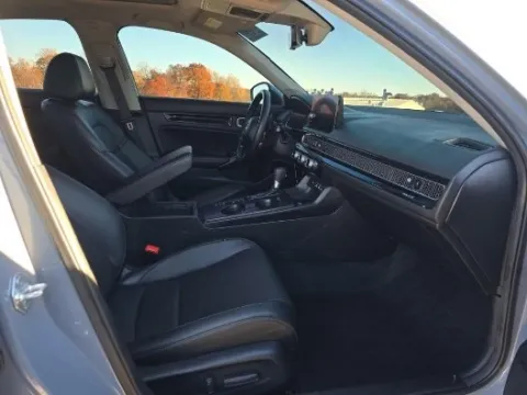 More photos of 2024 Honda Civic Touring at Autos Direct Fredericksburg, VA