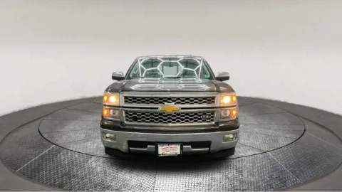 Photos of 2014 Chevrolet Silverado 1500 LTZ for sale in Fredericksburg, VA at Autos Direct Fredericksburg