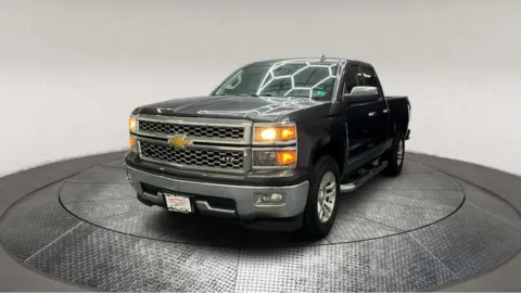 Another view of 2014 Chevrolet Silverado 1500 LTZ for sale in Fredericksburg, VA at Autos Direct Fredericksburg