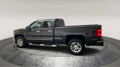 More photos of 2014 Chevrolet Silverado 1500 LTZ at Autos Direct Fredericksburg, VA
