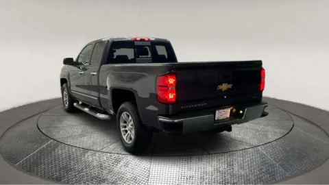 More photos of 2014 Chevrolet Silverado 1500 LTZ at Autos Direct Fredericksburg, VA