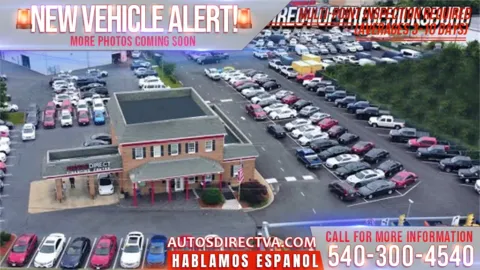 White 2018 Mercedes-Benz C-Class C 43 AMG for sale in Fredericksburg, VA