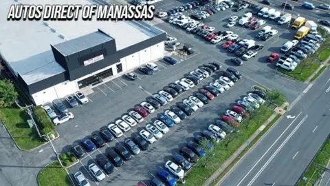 Photos of 2018 Mercedes-Benz C-Class C 43 AMG for sale in Fredericksburg, VA at Autos Direct Fredericksburg