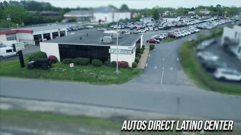 Another view of 2018 Mercedes-Benz C-Class C 43 AMG for sale in Fredericksburg, VA at Autos Direct Fredericksburg