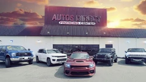 More photos of 2018 Mercedes-Benz C-Class C 43 AMG at Autos Direct Fredericksburg, VA