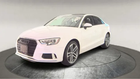 Another view of 2018 Audi A3 2.0T Premium for sale in Fredericksburg, VA at Autos Direct Fredericksburg