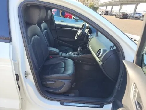 More photos of 2018 Audi A3 2.0T Premium at Autos Direct Fredericksburg, VA