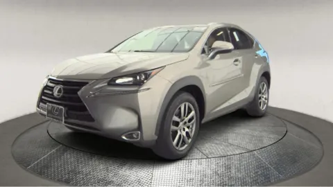 Another view of 2016 Lexus NX 200t for sale in Fredericksburg, VA at Autos Direct Fredericksburg