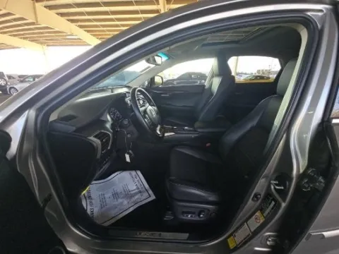 More photos of 2016 Lexus NX 200t at Autos Direct Fredericksburg, VA