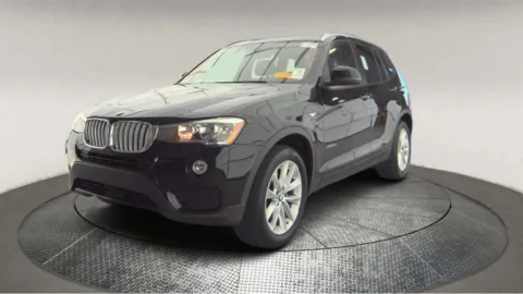 Another view of 2016 BMW X3 xDrive28i for sale in Fredericksburg, VA at Autos Direct Fredericksburg