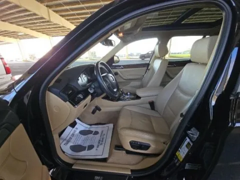 More photos of 2016 BMW X3 xDrive28i at Autos Direct Fredericksburg, VA