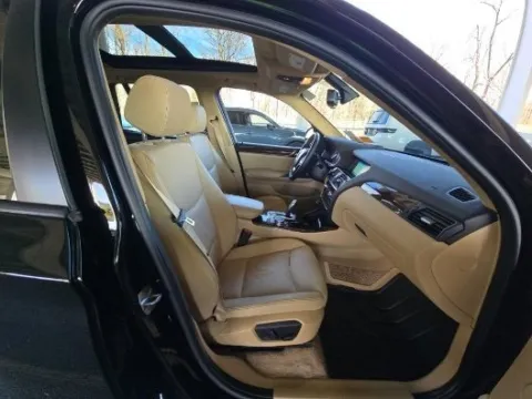 More photos of 2016 BMW X3 xDrive28i at Autos Direct Fredericksburg, VA