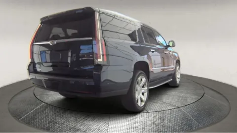 Photos of 2019 Cadillac Escalade ESV Luxury for sale in Fredericksburg, VA at Autos Direct Fredericksburg