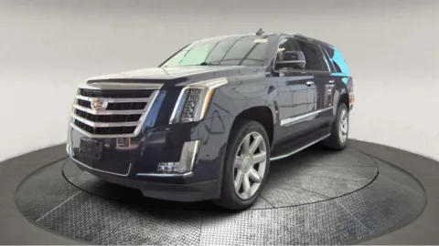 Another view of 2019 Cadillac Escalade ESV Luxury for sale in Fredericksburg, VA at Autos Direct Fredericksburg