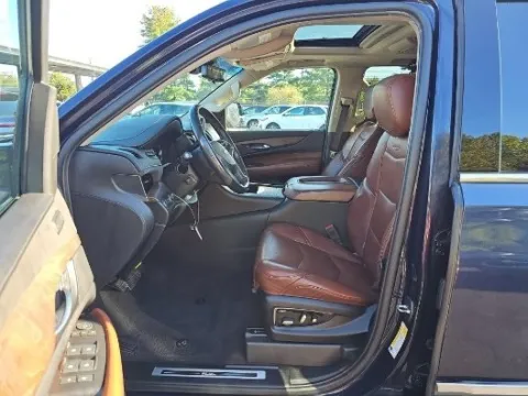 More photos of 2019 Cadillac Escalade ESV Luxury at Autos Direct Fredericksburg, VA